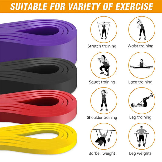 Resistance Bands